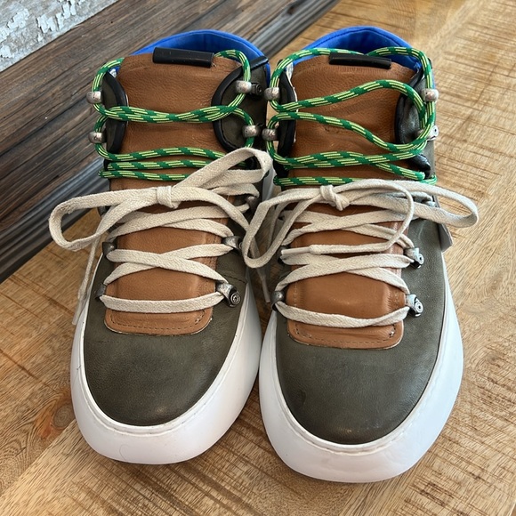 AS98 Hannah sneakers - Picture 2 of 7